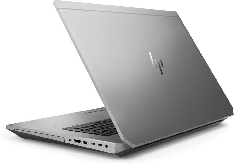HP ZBook 17 G4 Mobile Workstation